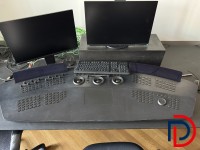 Baselight Blackboard Production Video Editing Controller Filmlight gebraucht
