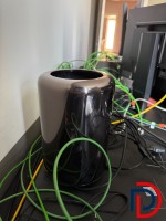 In Sachgesamtheit Zimmer Zwischengang alle Gegenstände  IT und IT Zubehör