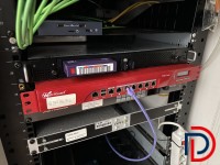 In Sachgesamtheit Küchenraum alles  IT und IT Zubehör