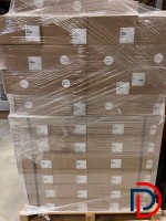 Neuware — 7 Remko Wärmepumpen und Mounting System Ballastprofil 0,008100 % In Sachgesamtheit
