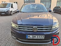 VW Tiguan Baujahr 2016, öffentliche Versteigerung aufgrund Vermieterpfandrecht