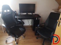 In Sachgesamtheit gebrauchter Hausrat, gebr. Möbel, gebr Unterhaltungselektronik etc.