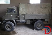 Lagerfund Oldtimer 14 Fahrzeuge u. Einrichtung Maschinen in Sachgesamtheit