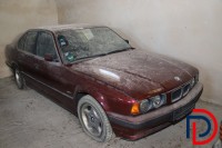 Lagerfund 1 BMW 518i
