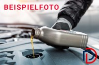 Konvolut BIOGENIC OIL BINDER BIOLOGISCHES BINDEMITTEL und synthetische Motor&ouml;le in Sachgesamtheit