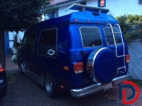 1 gebr. KFZ Ford Focus