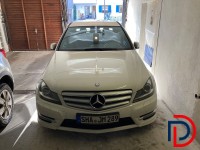 1 gebr. PKW Mercedes 220 CDI Bj. 2012, T&Uuml;V Juni 2026,