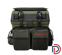 1 Konvolut Outdoor Artikel Neuware der Marken Black Snake und noorsk aufgrund Pfandrecht des Lagerhalters