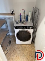 1 washing maschine Used consumer electronics In used.