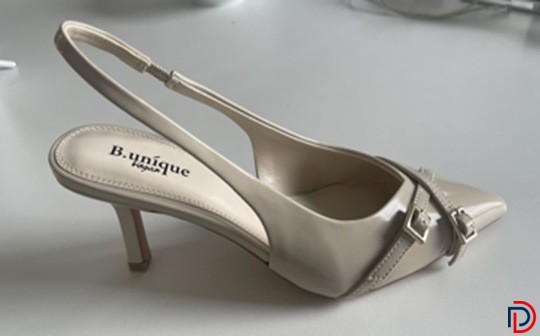 5100 Paar Damenschuhe Marke Onygo