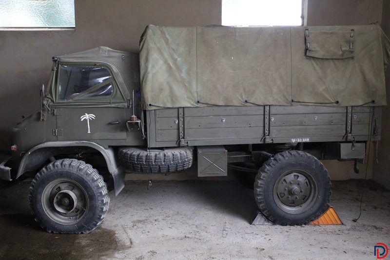 Oldtimer