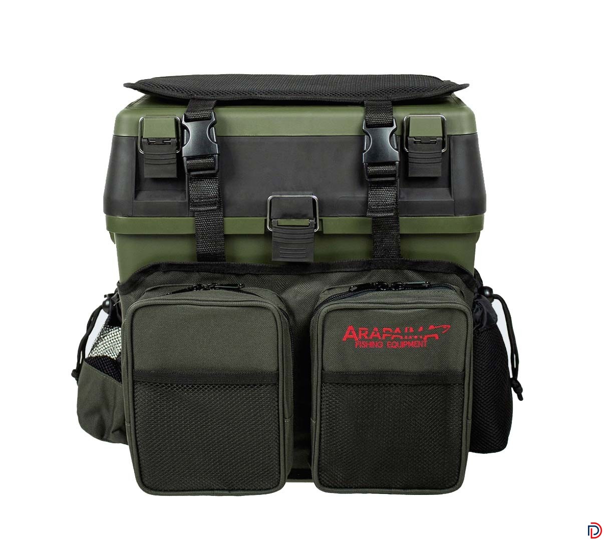 1 Konvolut Outdoor der Marken Black Snake und noorsk aufgrund Pfandrecht des Lagerhalters