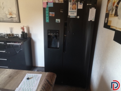 Bild 1Kühlschrank (Wohnzimmer)
