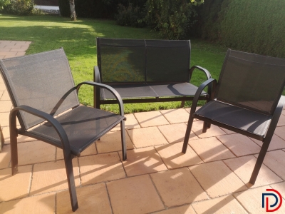 Bild Alle Gartenmöbel