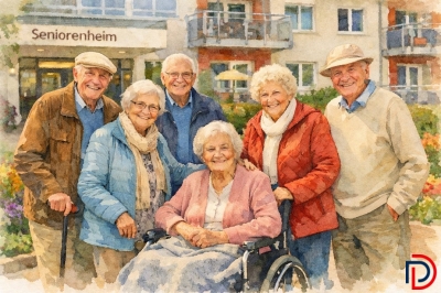 Bild 89,9 % der GmbH Anteile der CL Kneitlingen GmbH Berlin