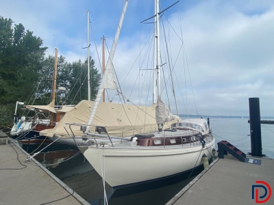 Bild 1 gebrauchte Segelyacht Modell Vindö 50 | 23.10.2026 - 12:00